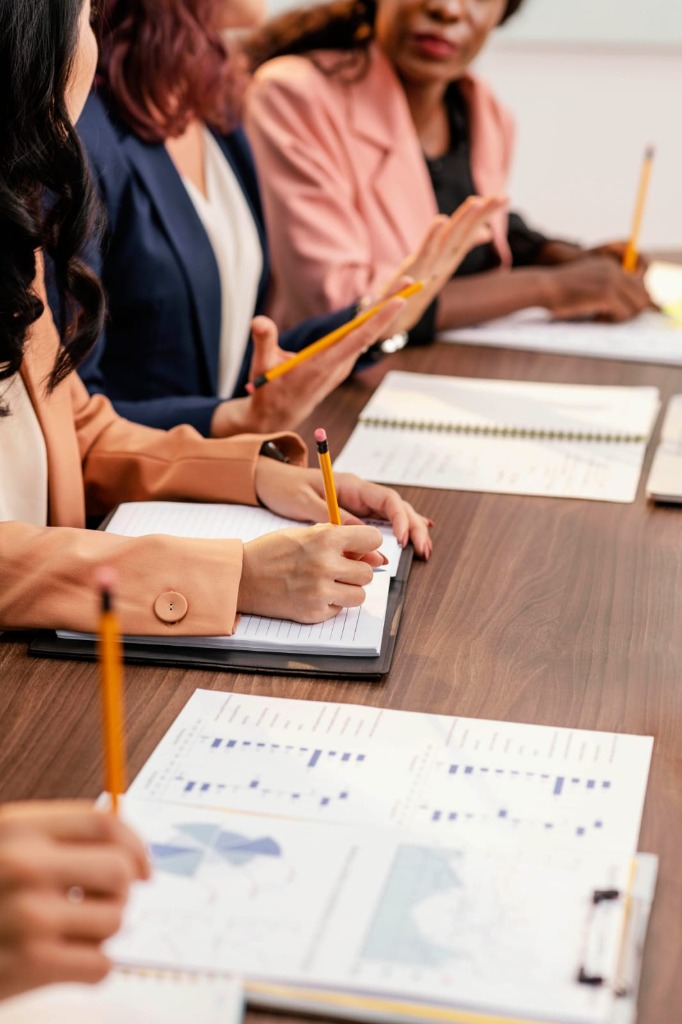 Workforce Effectiveness